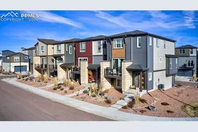2423 Pony Club Lane, Colorado Springs, CO 80922 - Photo 35