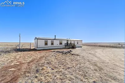35275 Book Road, Yoder, CO 80864 - Photo 3