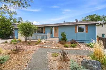 743 Manitou Boulevard, Colorado Springs, CO 80904 - Photo 3