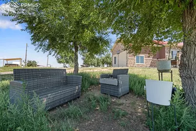 8450 S Edison Road, Yoder, CO 80864 - Photo 45