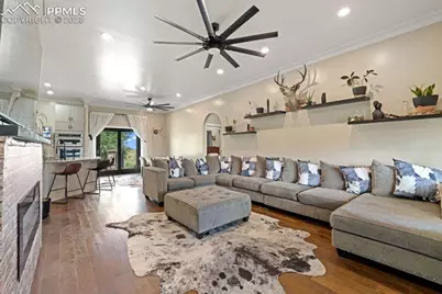 8450 S Edison Road, Yoder, CO 80864 - Photo 5