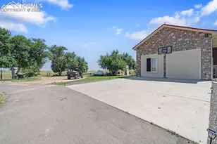 8450 S Edison Rd, Yoder, CO 80864 - Photo 3