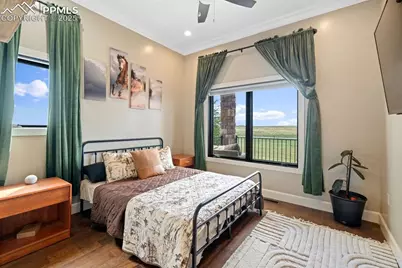 8450 S Edison Road, Yoder, CO 80864 - Photo 35