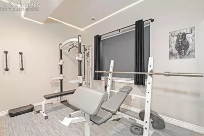 8450 S Edison Road, Yoder, CO 80864 - Photo 29