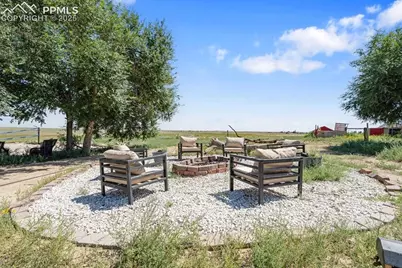 8450 S Edison Road, Yoder, CO 80864 - Photo 47