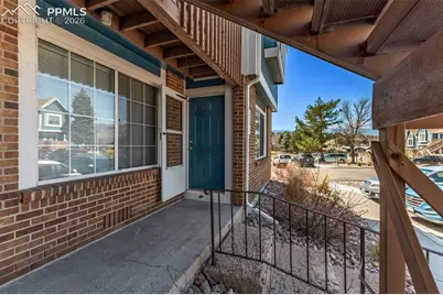 6393 Village Lane, Colorado Springs, CO 80918 - Photo 1