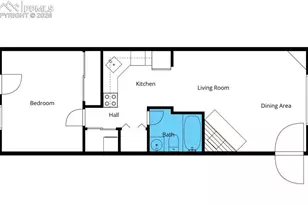 6393 Village Ln, Colorado Springs, CO 80918 - Photo 25