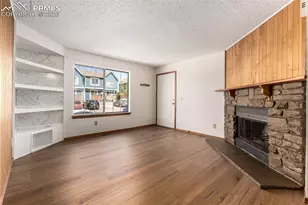 6393 Village Ln, Colorado Springs, CO 80918 - Photo 3