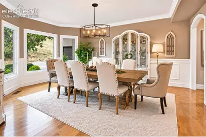 3238 Muirfield Drive, Colorado Springs, CO 80907 - Photo 5