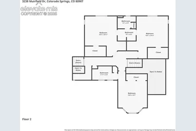 3238 Muirfield Drive, Colorado Springs, CO 80907 - Photo 45