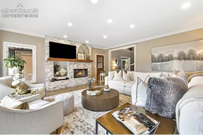 3238 Muirfield Drive, Colorado Springs, CO 80907 - Photo 7