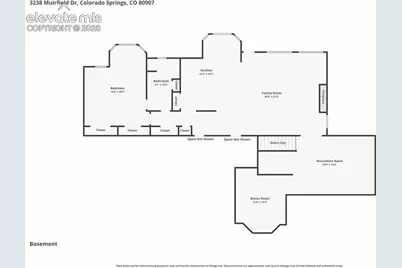 3238 Muirfield Drive, Colorado Springs, CO 80907 - Photo 43
