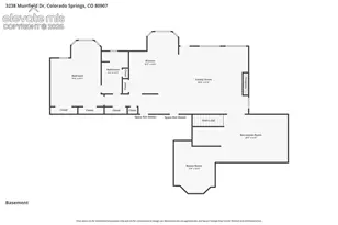 3238 Muirfield Dr, Colorado Springs, CO 80907 - Photo 43