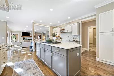 3238 Muirfield Drive, Colorado Springs, CO 80907 - Photo 9