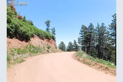 Lot 11 Woodmoor West Drive, Larkspur, CO 80118 - Photo 41