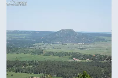 Lot 11 Woodmoor West Drive, Larkspur, CO 80118 - Photo 35