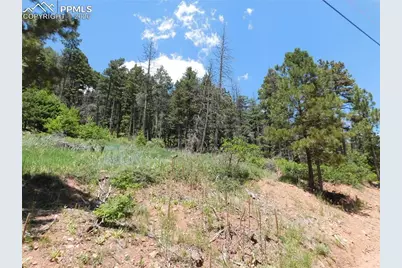Lot 11 Woodmoor West Drive, Larkspur, CO 80118 - Photo 1