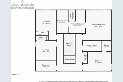 22036 Cattlemen Run, Calhan, CO 80808 - Photo 31