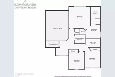 12172 Eagle Crest Court, Peyton, CO 80831 - Photo 45