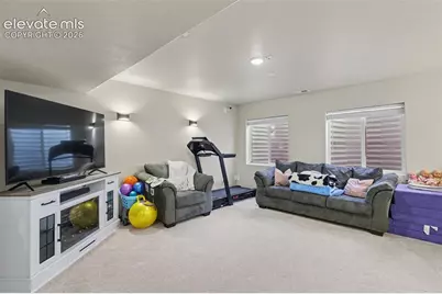 12172 Eagle Crest Court, Peyton, CO 80831 - Photo 33