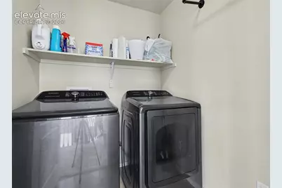 12172 Eagle Crest Court, Peyton, CO 80831 - Photo 15