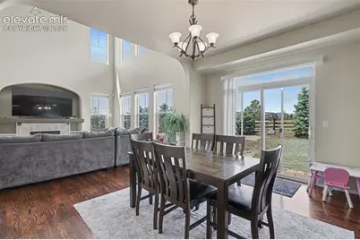 12172 Eagle Crest Court, Peyton, CO 80831 - Photo 11