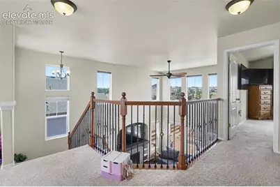 12172 Eagle Crest Court, Peyton, CO 80831 - Photo 23