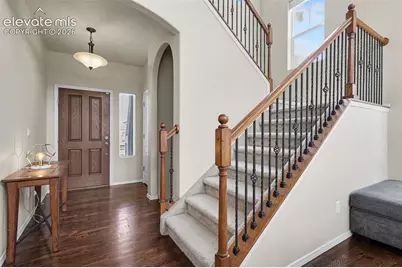 12172 Eagle Crest Court, Peyton, CO 80831 - Photo 5