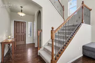12172 Eagle Crest Ct, Peyton, CO 80831 - Photo 5