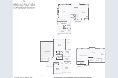 12172 Eagle Crest Court, Peyton, CO 80831 - Photo 47