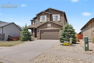 12172 Eagle Crest Ct, Peyton, CO 80831 - Photo 3