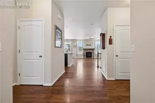 9822 Emerald Vista Dr, Peyton, CO 80831 - Photo 3