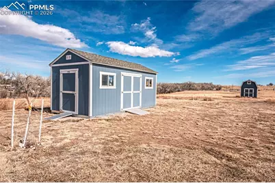 9110 Link Road, Fountain, CO 80817 - Photo 43