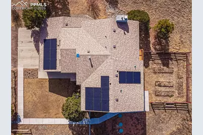 9110 Link Road, Fountain, CO 80817 - Photo 3