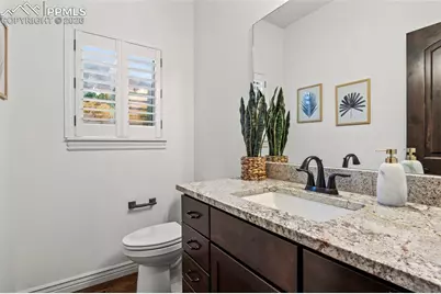 5440 Broadmoor Bluffs Drive, Colorado Springs, CO 80906 - Photo 19