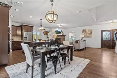 5440 Broadmoor Bluffs Drive, Colorado Springs, CO 80906 - Photo 17