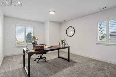 5440 Broadmoor Bluffs Drive, Colorado Springs, CO 80906 - Photo 37