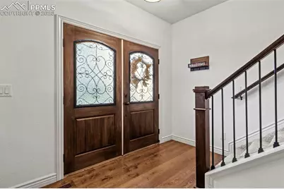 5440 Broadmoor Bluffs Drive, Colorado Springs, CO 80906 - Photo 5