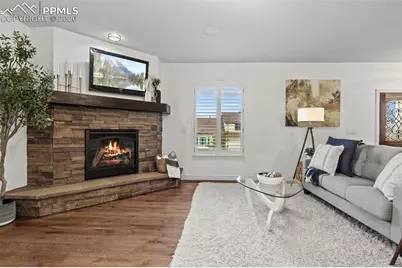 5440 Broadmoor Bluffs Drive, Colorado Springs, CO 80906 - Photo 9