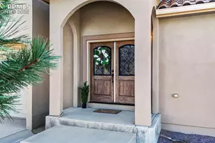 5440 Broadmoor Bluffs Dr, Colorado Springs, CO 80906 - Photo 3