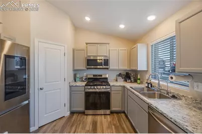 6882 Alsea Drive, Colorado Springs, CO 80925 - Photo 9