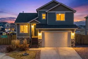 6882 Alsea Dr, Colorado Springs, CO 80925 - Photo 1