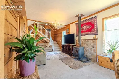 426 S 4th Street, Victor, CO 80860 - Photo 7