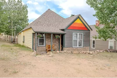 426 S 4th Street, Victor, CO 80860 - Photo 3