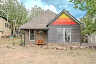 426 S 4th St, Victor, CO 80860 - Photo 1