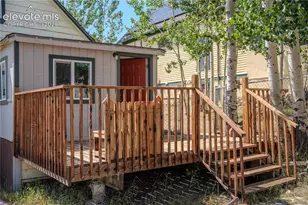 426 S 4th St, Victor, CO 80860 - Photo 35