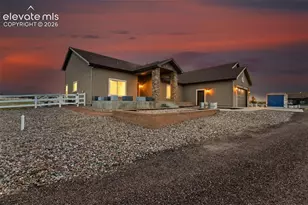 12050 Silver Concho Trail, Elbert, CO 80106 - Photo 3