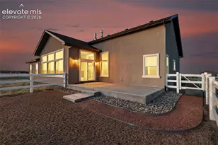 12050 Silver Concho Trail, Elbert, CO 80106 - Photo 37