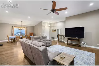 12050 Silver Concho Trail, Elbert, CO 80106 - Photo 5