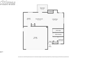 7784 Autumn Leaf Way, Colorado Springs, CO 80922 - Photo 11